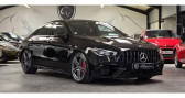 Mercedes Classe CLA 45 S - BVA Speedshift DCT AMG BERLINE- BM 118 4-Matic+ PHASE   SAINT LAURENT DU VAR 06