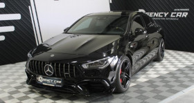 Mercedes Classe CLA , garage AGENCY CAR AIX EN PROVENCE � Venelles