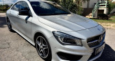 Mercedes Classe CLA BENZ 180 PACK AMG  2013 - annonce de voiture en vente sur Auto Sélection.com