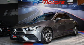 Mercedes Classe CLA , garage PF MOTORS � Sarraltroff