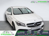 Annonce Mercedes Classe CLA occasion Essence CLA 180 BVA � Beaupuy