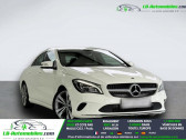 Annonce Mercedes Classe CLA occasion Essence CLA 180 BVA � Beaupuy
