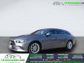 Annonce Mercedes Classe CLA occasion Essence CLA 180 BVA � Beaupuy