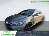 Mercedes Classe CLA CLA 180 BVA  � Beaupuy 31