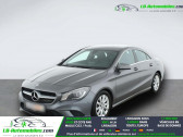 Mercedes Classe CLA CLA 180 BVA  � Beaupuy 31
