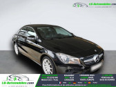 Annonce Mercedes Classe CLA occasion Essence CLA 180 BVA � Beaupuy