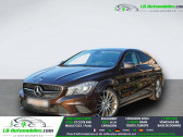 Mercedes Classe CLA CLA 180 BVA  � Beaupuy 31
