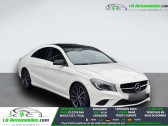 Mercedes Classe CLA CLA 180 BVA  � Beaupuy 31