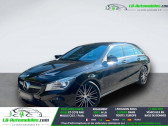 Annonce Mercedes Classe CLA occasion Essence CLA 180 BVA � Beaupuy