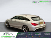 Annonce Mercedes Classe CLA occasion Essence CLA 180 BVA � Beaupuy