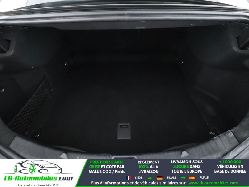 Mercedes Classe CLA CLA 180 BVA  occasion � Beaupuy - photo n�10