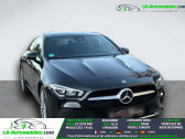 Annonce Mercedes Classe CLA occasion Essence CLA 180 BVA � Beaupuy