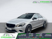 Annonce Mercedes Classe CLA occasion Essence CLA 180 BVA � Beaupuy