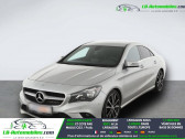 Annonce Mercedes Classe CLA occasion Essence CLA 180 BVA � Beaupuy
