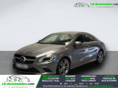 Annonce Mercedes Classe CLA occasion Essence CLA 180 BVA � Beaupuy