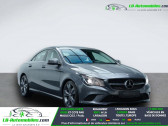 Annonce Mercedes Classe CLA occasion Essence CLA 180 BVA � Beaupuy