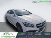Mercedes Classe CLA CLA 180 BVA  � Beaupuy 31