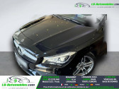 Annonce Mercedes Classe CLA occasion Essence CLA 180 BVA � Beaupuy