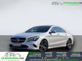 Annonce Mercedes Classe CLA occasion Essence CLA 180 BVA � Beaupuy