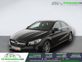 Annonce Mercedes Classe CLA occasion Essence CLA 180 BVA � Beaupuy