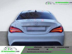 Mercedes Classe CLA CLA 180 BVA  occasion � Beaupuy - photo n�7