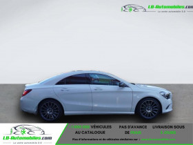 Mercedes Classe CLA CLA 180 BVA  occasion � Beaupuy - photo n�6