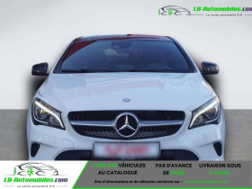Mercedes Classe CLA CLA 180 BVA  occasion � Beaupuy - photo n�5