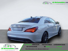 Mercedes Classe CLA CLA 180 BVA  occasion � Beaupuy - photo n�4