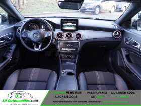 Mercedes Classe CLA CLA 180 BVA  occasion � Beaupuy - photo n�3