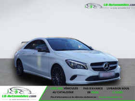 Mercedes Classe CLA CLA 180 BVA  occasion � Beaupuy - photo n�2