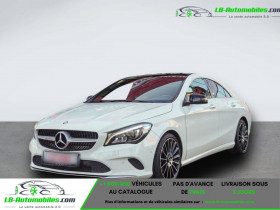Mercedes Classe CLA , garage LB AUTOMOBILES � Beaupuy