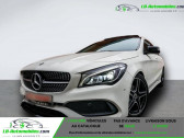 Annonce Mercedes Classe CLA occasion Essence CLA 180 BVA � Beaupuy