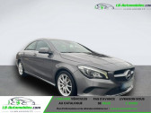 Annonce Mercedes Classe CLA occasion Essence CLA 180 BVA � Beaupuy