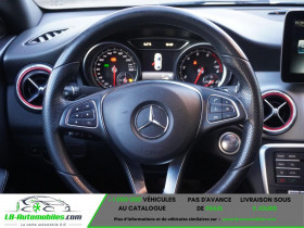 Mercedes Classe CLA CLA 180 BVA  occasion � Beaupuy - photo n�9