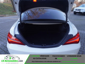 Mercedes Classe CLA CLA 180 BVA  occasion � Beaupuy - photo n�10