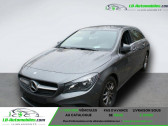 Annonce Mercedes Classe CLA occasion Essence CLA 180 BVA � Beaupuy
