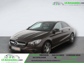 Annonce Mercedes Classe CLA occasion Essence CLA 180 BVA � Beaupuy
