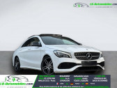 Annonce Mercedes Classe CLA occasion Essence CLA 180 BVA � Beaupuy