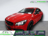 Annonce Mercedes Classe CLA occasion Essence CLA 180 BVA � Beaupuy