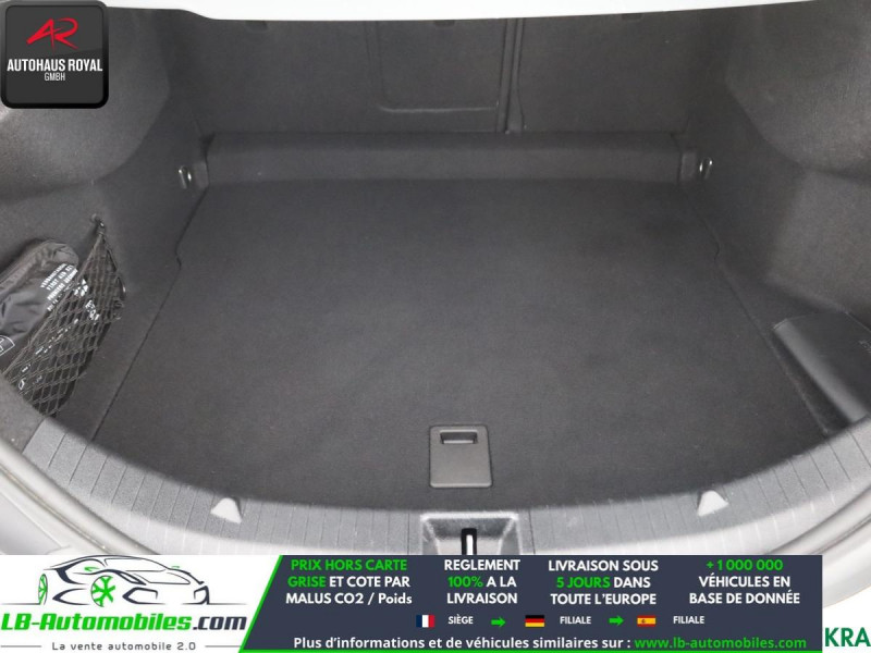 Mercedes Classe CLA CLA 180 BVA  occasion � Beaupuy - photo n�7