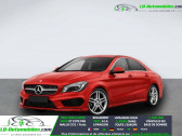 Annonce Mercedes Classe CLA occasion Essence CLA 180 BVA � Beaupuy