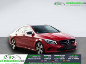Annonce Mercedes Classe CLA occasion Essence CLA 180 BVA � Beaupuy