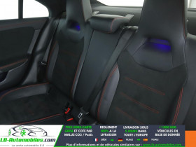 Mercedes Classe CLA CLA 180 BVA  occasion � Beaupuy - photo n�8