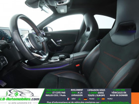 Mercedes Classe CLA CLA 180 BVA  occasion � Beaupuy - photo n�7