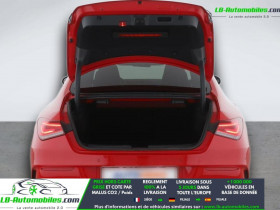 Mercedes Classe CLA CLA 180 BVA  occasion � Beaupuy - photo n�6