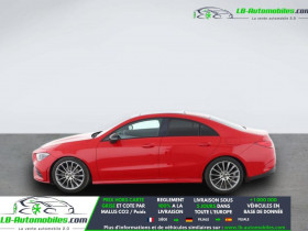 Mercedes Classe CLA CLA 180 BVA  occasion � Beaupuy - photo n�5