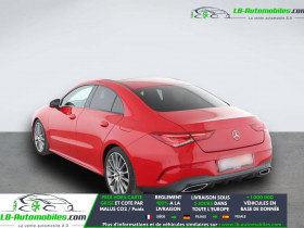 Mercedes Classe CLA CLA 180 BVA  occasion � Beaupuy - photo n�2