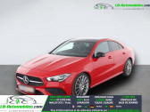 Annonce Mercedes Classe CLA occasion Essence CLA 180 BVA � Beaupuy