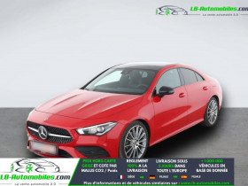 Mercedes Classe CLA , garage LB AUTOMOBILES � Beaupuy