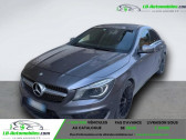 Annonce Mercedes Classe CLA occasion Diesel CLA 180 BVA � Beaupuy